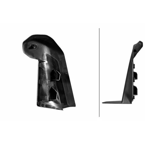 Вставка задньої панелі HELLA 9HB 257 929-121 для PEUGEOT, права, фото №2 Вставка задньої панелі HELLA 9HB 257 929-121 для PEUGEOT, права, фото №2