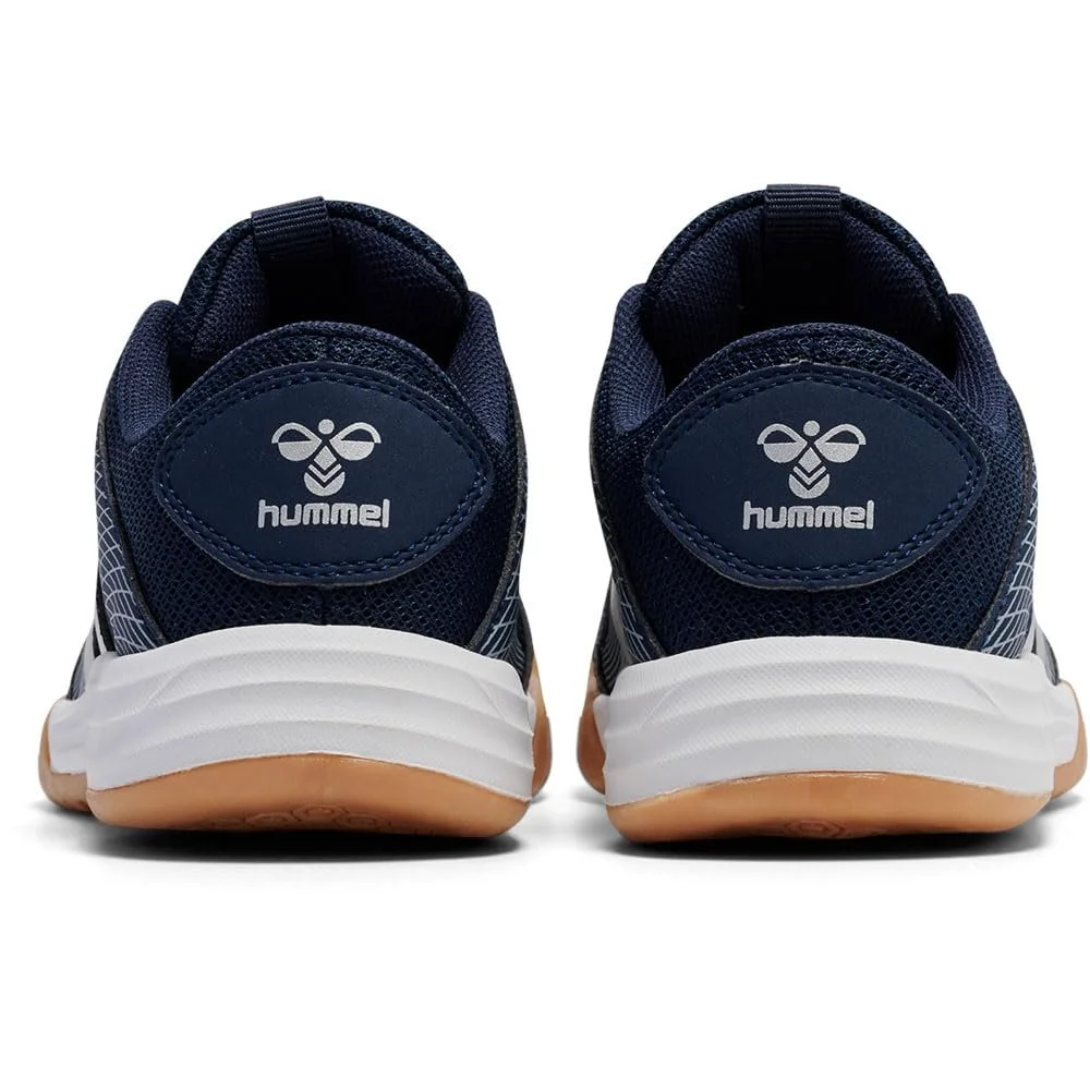 Обувь Hummel Multiplay Stable LC JR Dark Navy, фото №7