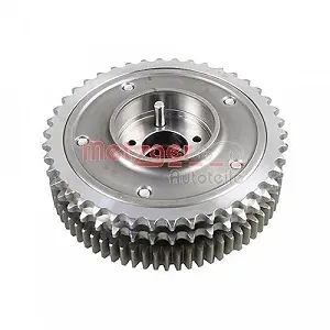 Регулятор розподільного вала METZGER GREENPARTS 2410039 Оригінальна запасна частина synthetic.ua - Фото 1