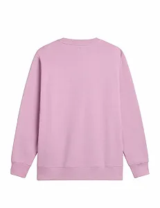 Жіноча толстовка Vans Drop V Logo BFF Crew-b synthetic.ua - Фото 1