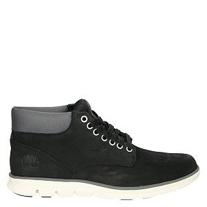 Чоловічі Черевики Timberland Bradstreet Chukka Шкіряні Високі - Фото 1