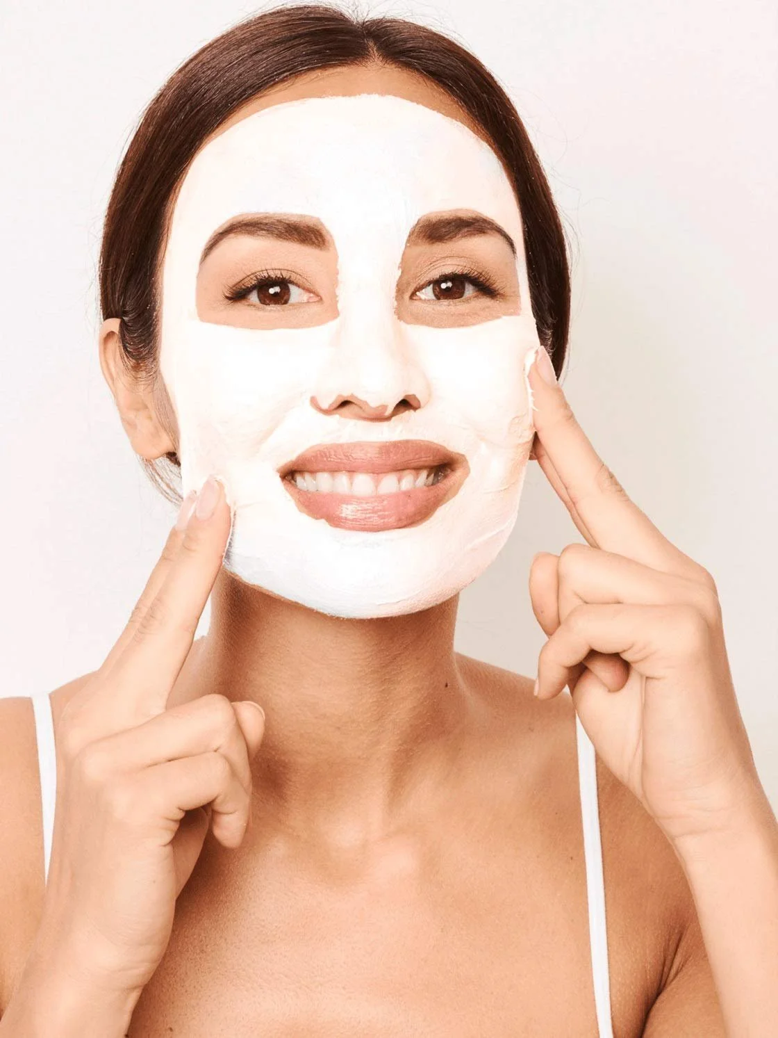 Маска для лица Schaebens Увлажняющая с Алоэ Вера, Целебная Вода, Огурец и Мочевина - 5 мл x 2 шт (15 x 2 шт), фото №3