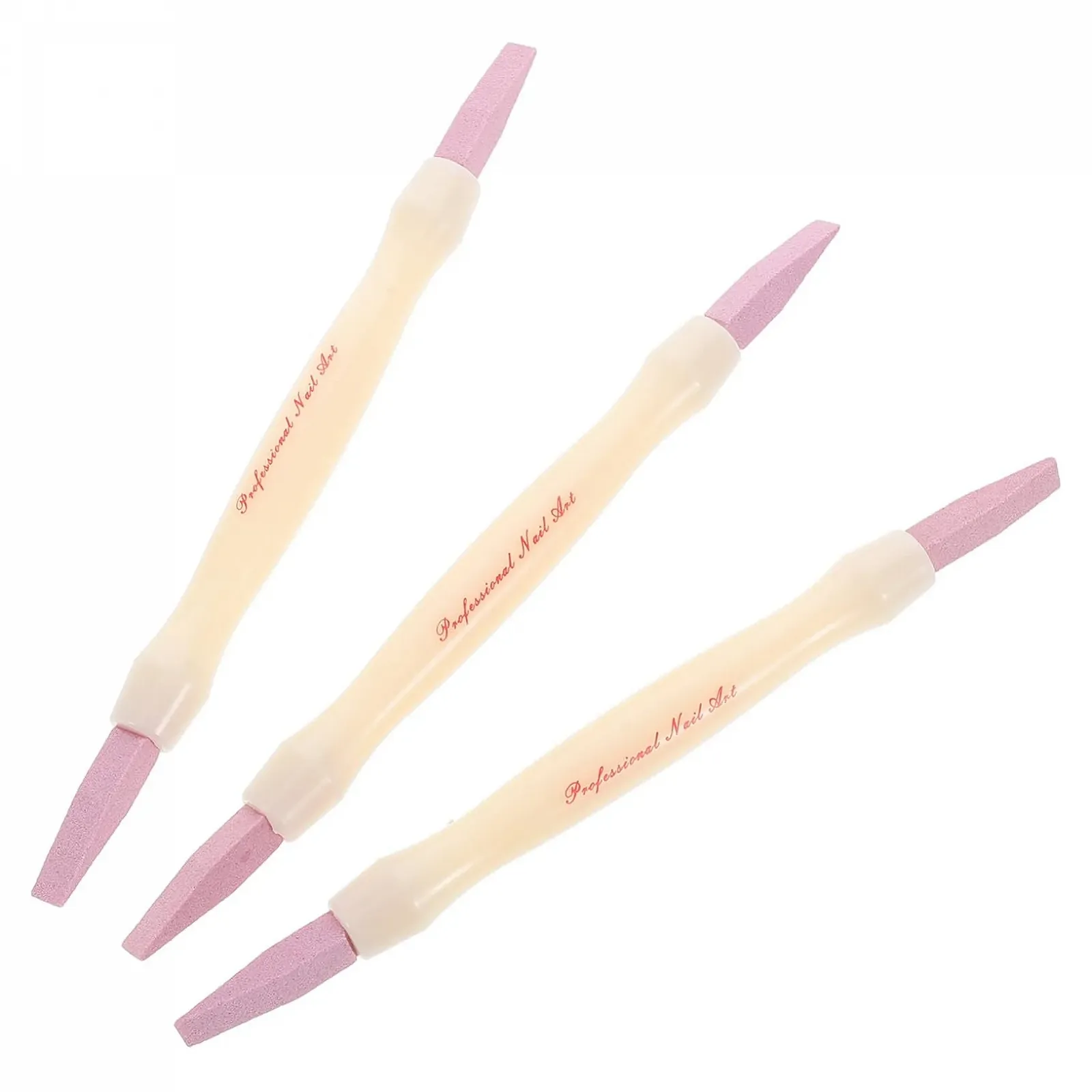 Набор для маникюра и педикюра Healvian 3 шт., фото №1 Набор для маникюра и педикюра Healvian 3 шт., фото №1