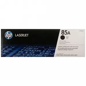 Купить Картридж HP LJ 85A P1102/ 1102w/M1132/M1212nf (CE285A) - Фото 1 Картридж HP LJ 85A P1102/ 1102w/M1132/M1212nf (CE285A) - Фото 1