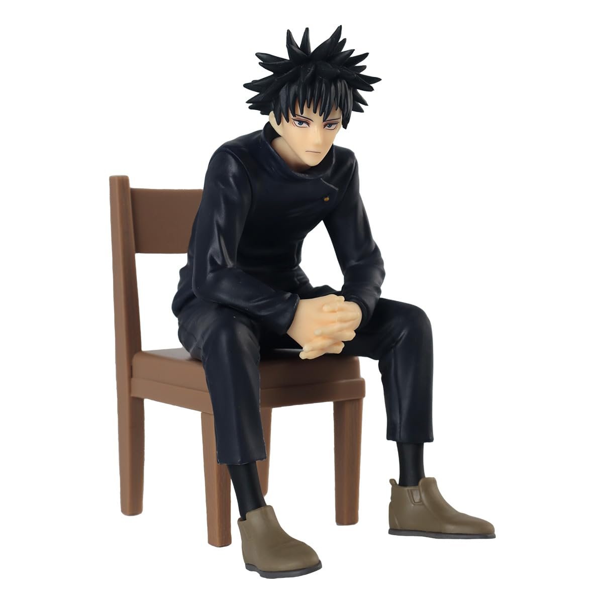 Фігурка Bandai Jujutsu Kaisen Megumi Fushiguro BT Col.Vol. 2, пластик, фото №3