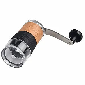 Ручная кофемолка Желтый цена на synthetic.ua - Фото 1 Ручная кофемолка Желтый synthetic.ua - Фото 1