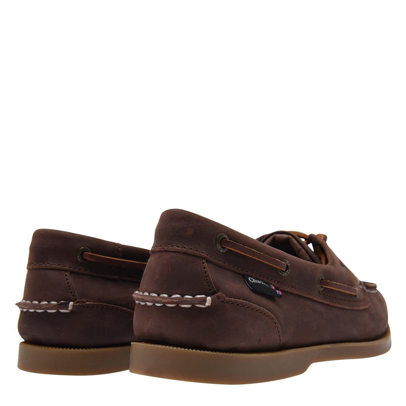 Туфли лодочки Chatham Marine Deck G2, мужские, фото №5