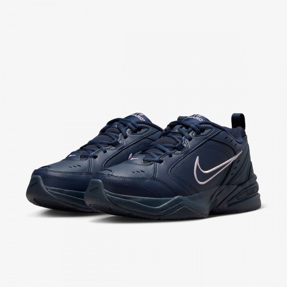 Кросівки Nike Air Monarch Iv Amp Workout Shoes Blue FB7143-403  44.5, фото №1