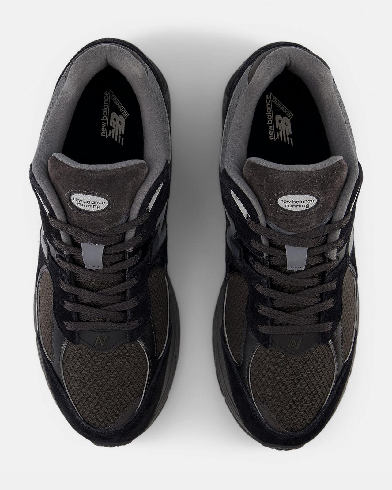 Кросівки  New Balance 2002 41.5, фото №5