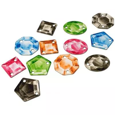 Настольная игра Hobby World Ожерелье для принцесс 4 1669, фото №10