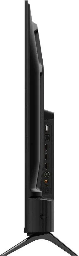 Телевизор 43" TCL 43PF650 / 4K / 60 Гц / LCD / Smart TV / Wi-Fi / Bluetooth / T2, фото №2 Телевизор 43" TCL 43PF650 / 4K / 60 Гц / LCD / Smart TV / Wi-Fi / Bluetooth / T2, фото №2