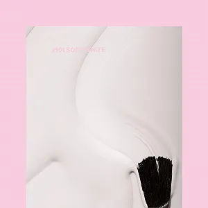 Гель-лак Pink Gellac 101 Soft White, 15 мл, белый цена на synthetic.ua - Фото 1 Гель-лак Pink Gellac 101 Soft White, 15 мл, белый synthetic.ua - Фото 1