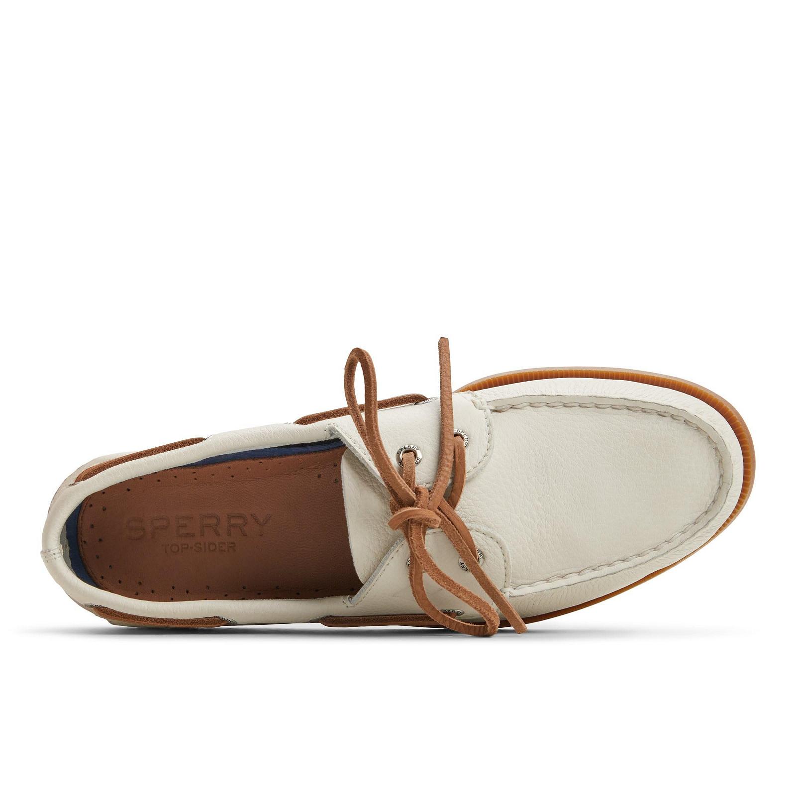 Туфли Sperry Authentic Original 2-Eye, фото №5
