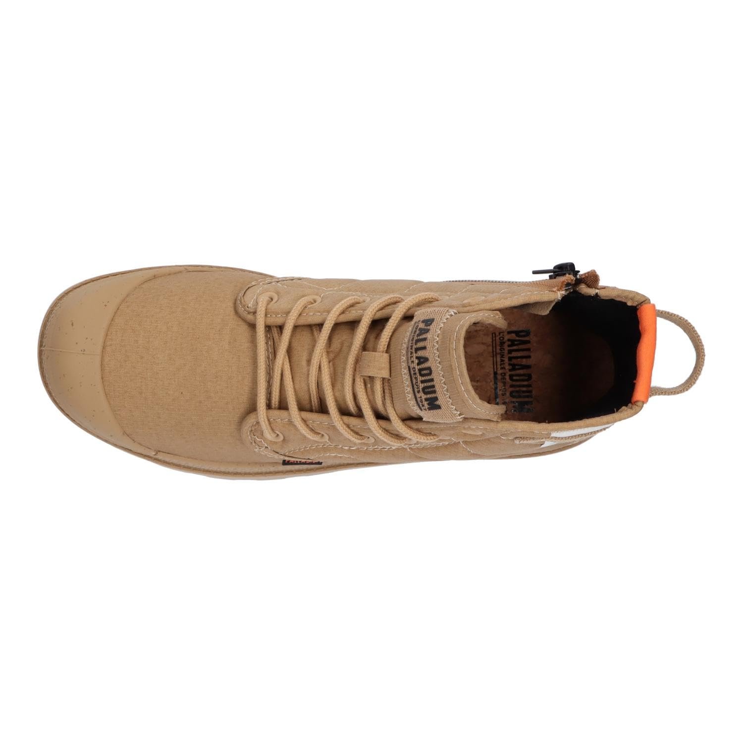 Ботинки Palladium Pampa Ankle Unisex, фото №5