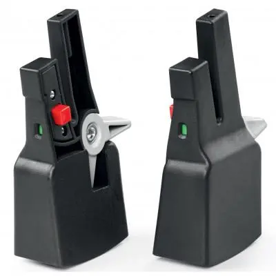 Адаптеры для автокресла Peg-Perego универсальные Primo Viaggio IKCS0026, фото №1