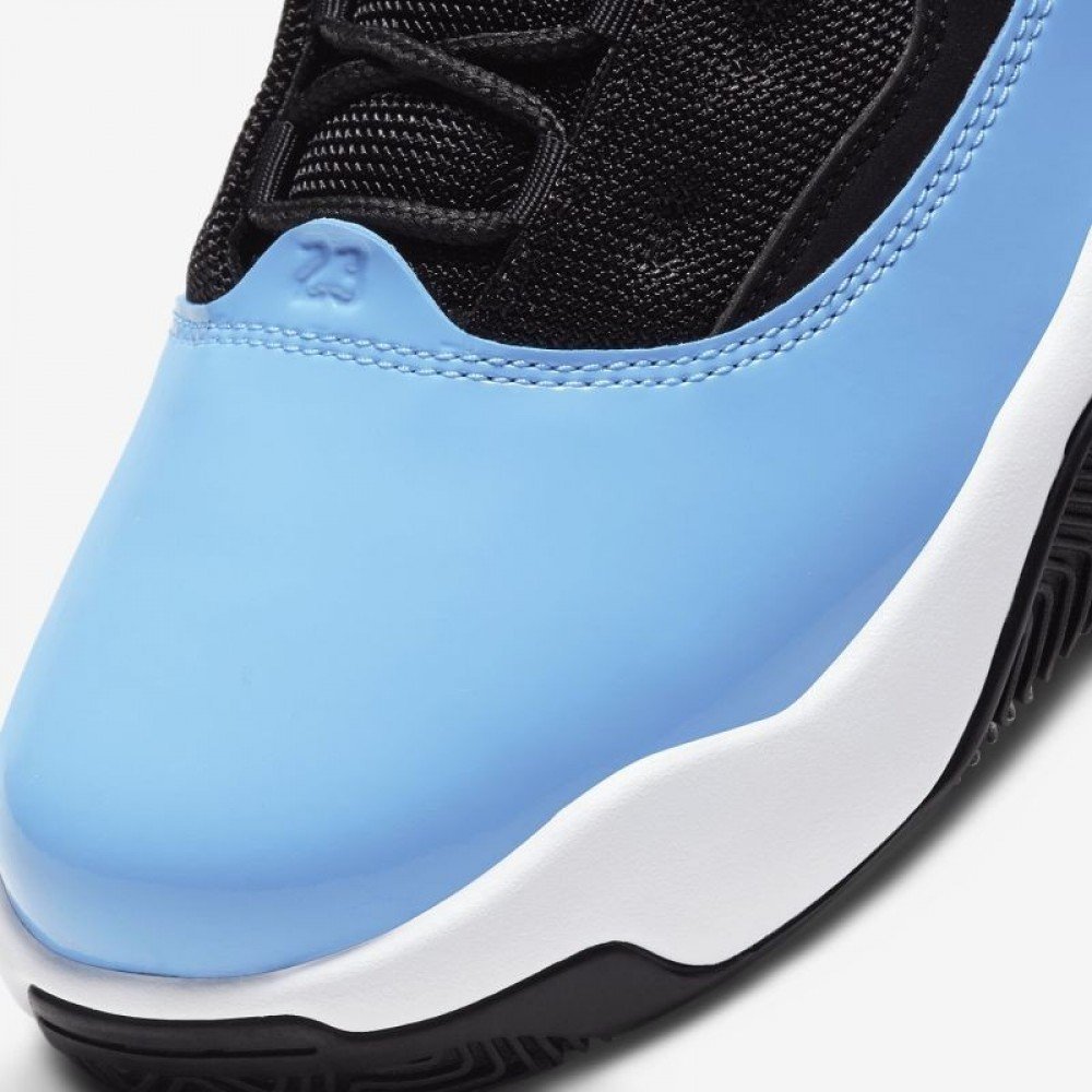 Кросівки Jordan Max Aura 2 'Black Game Royal' 42.5, фото №4