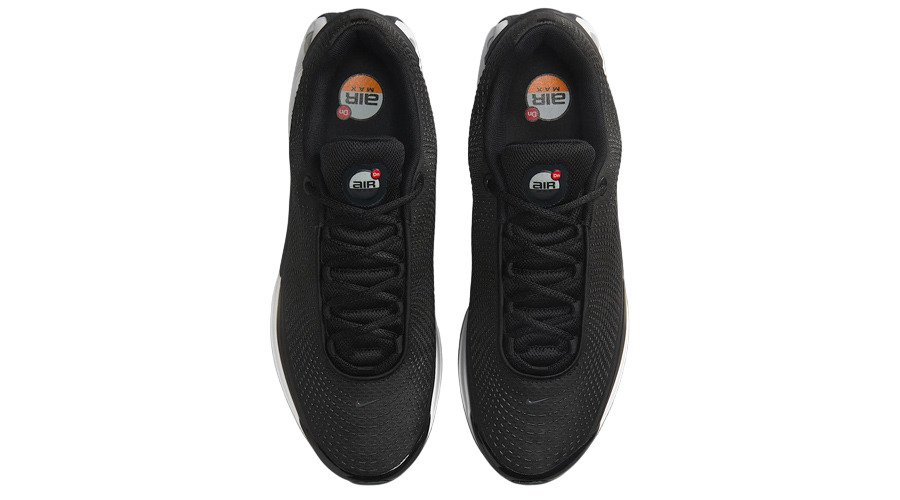 Кроссовки Nike Air Max DN Черный Размер 46, фото №4