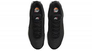 Кроссовки Nike Air Max DN Black размер 42.5 synthetic.ua - Фото 1