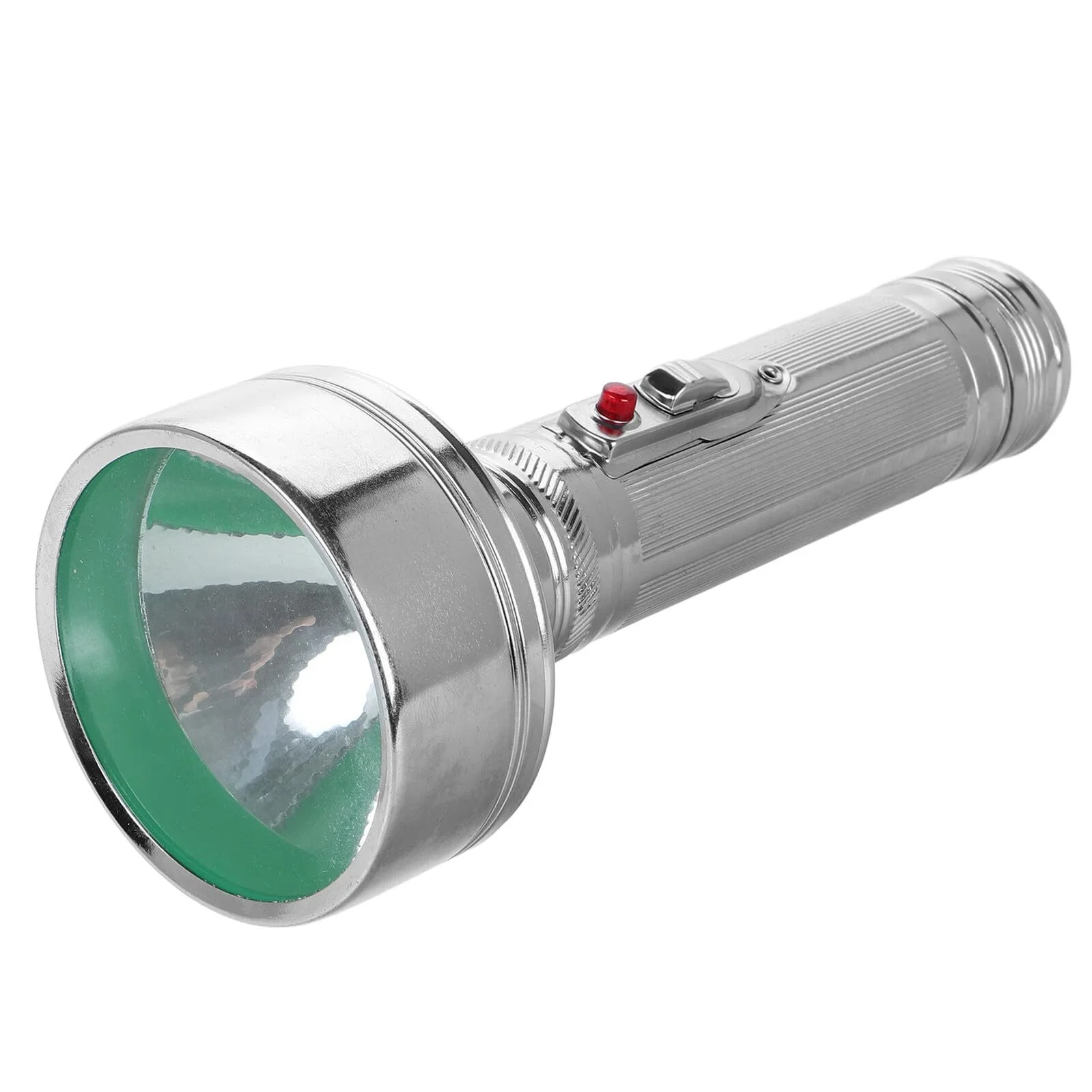 Ліхтарик KOMBIUDA Ретро Вінтажний Старомодний Металевий, фото №1