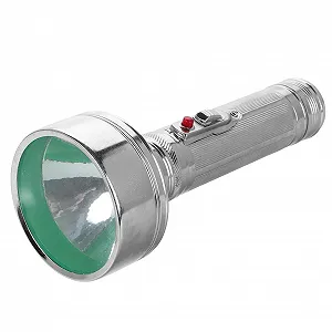 Ліхтарик KOMBIUDA Ретро Вінтажний Старомодний Металевий - Фото 1