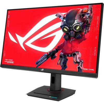 Монитор ASUS XG32UCG, фото №3 Монитор ASUS XG32UCG, фото №3
