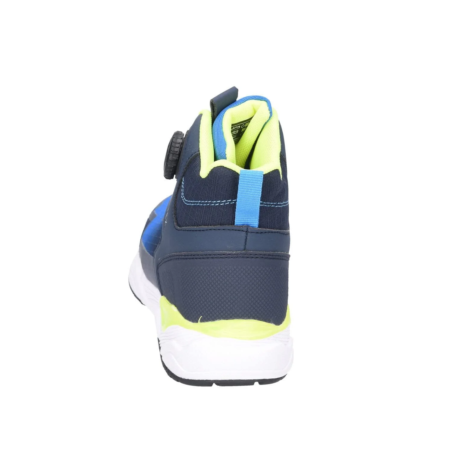 Ботинки Lurchi Leroy-tex для мальчиков, фото №3