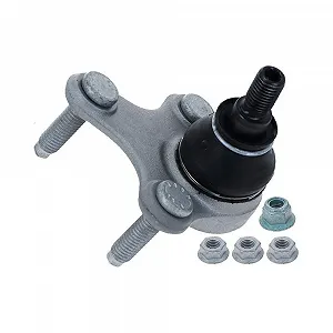 Шарова опора LEMFÖRDER 26773 02 для SEAT SKODA VW AUDI (FAW) VW (FAW) - Фото 1