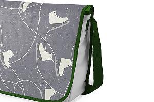 Шкільна сумка Bonateks Unisex Kinder Frgcsb103154-h, різнокольоровий synthetic.ua - Фото 1