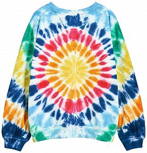 Толстовка Desigual Sweat_Finn для хлопчиків synthetic.ua - Фото 1