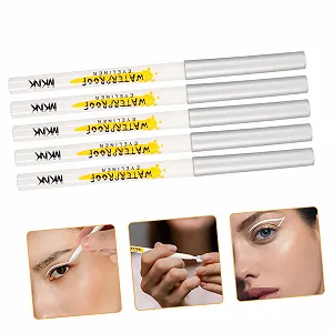 Купити Олівець Ipetboom 5St білий - Фото 1 Олівець Ipetboom 5St білий - Фото 1