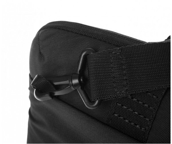 Tucano Сумка Smilza Slim 13"/14", чорна, фото №5 Tucano Сумка Smilza Slim 13"/14", чорна, фото №5