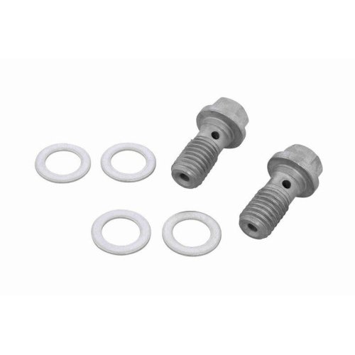 Тормозной шланг VAICO V10-4138 для AUDI SEAT SKODA VW VAG, фото №2