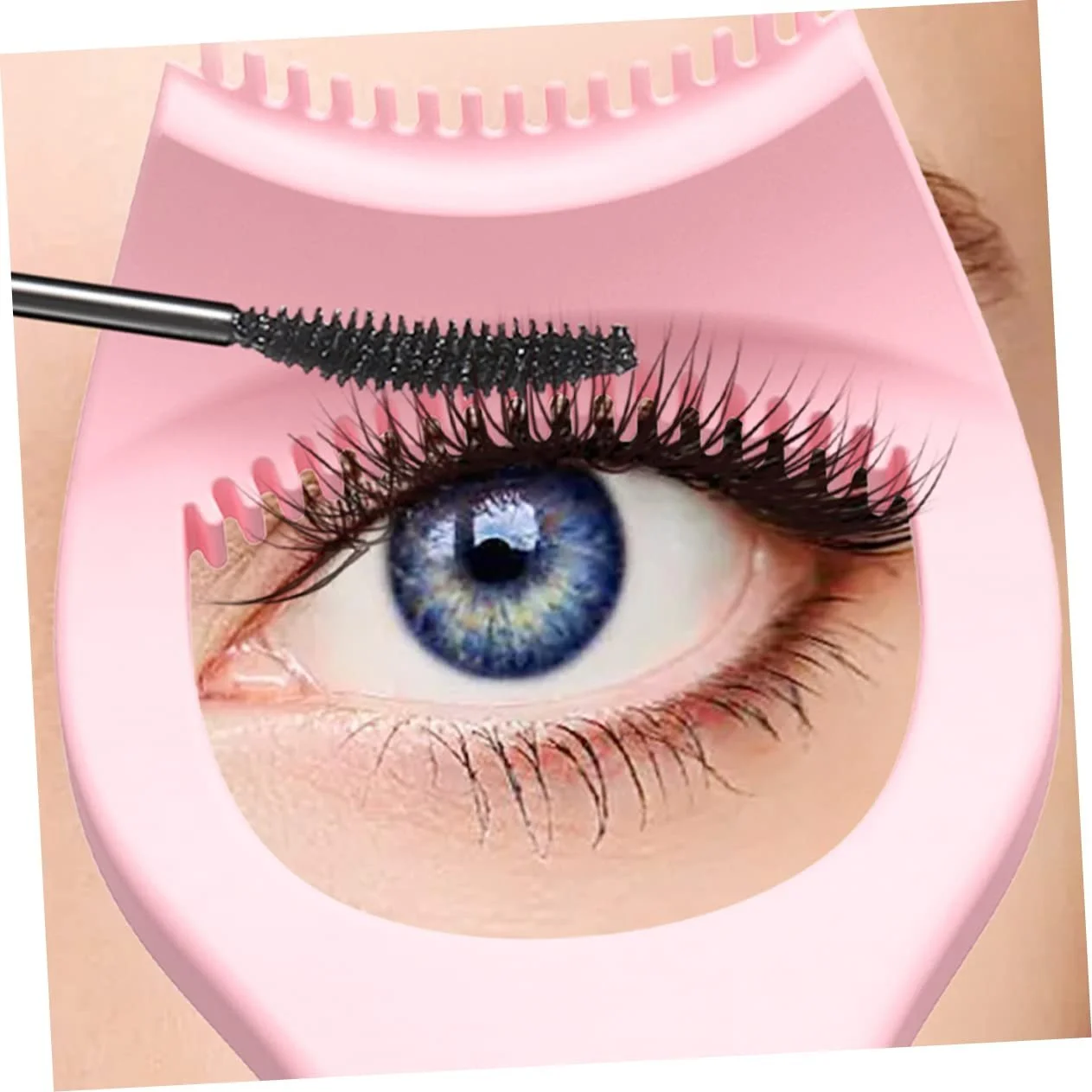 Набір інструментів для макіяжу FRCOLOR, фото №3 Набір інструментів для макіяжу FRCOLOR, фото №3