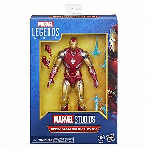 Фигурка Iron Man Mark LXXXV, серия Marvel Legends Avengers: Endgame, 15.24 см synthetic.ua - Фото 1