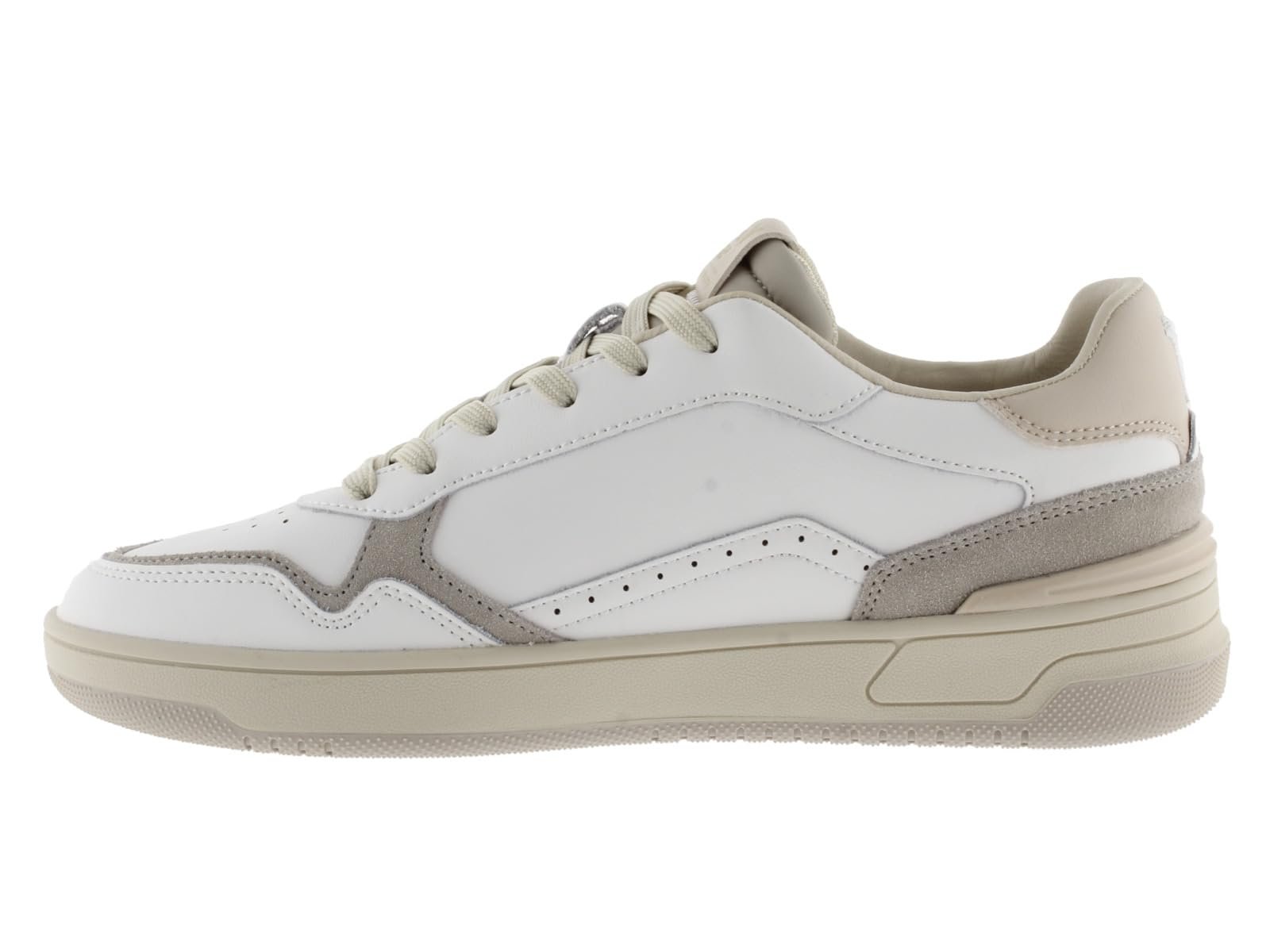 Кеди Victoria 1985 Low-Top Унісекс C80 Шкіра та Кольорові та Спліт Шкіряні Частини & Retro Logo 8800119, фото №6