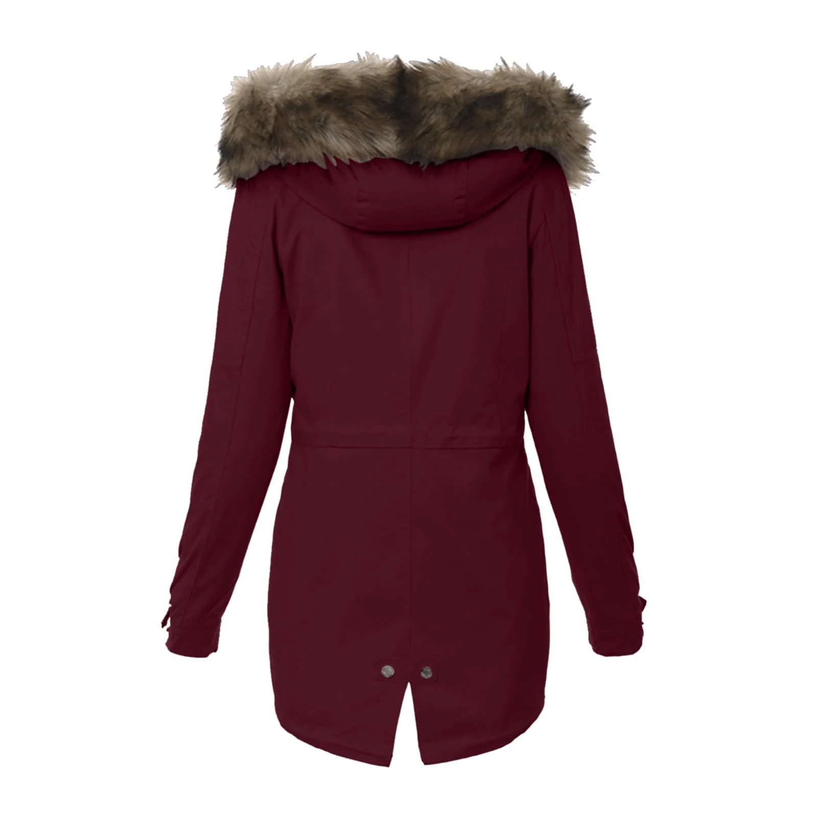 Жіноче Легке Повсякденне Зимове Пальто, фото №7 Жіноче Легке Повсякденне Зимове Пальто, фото №7