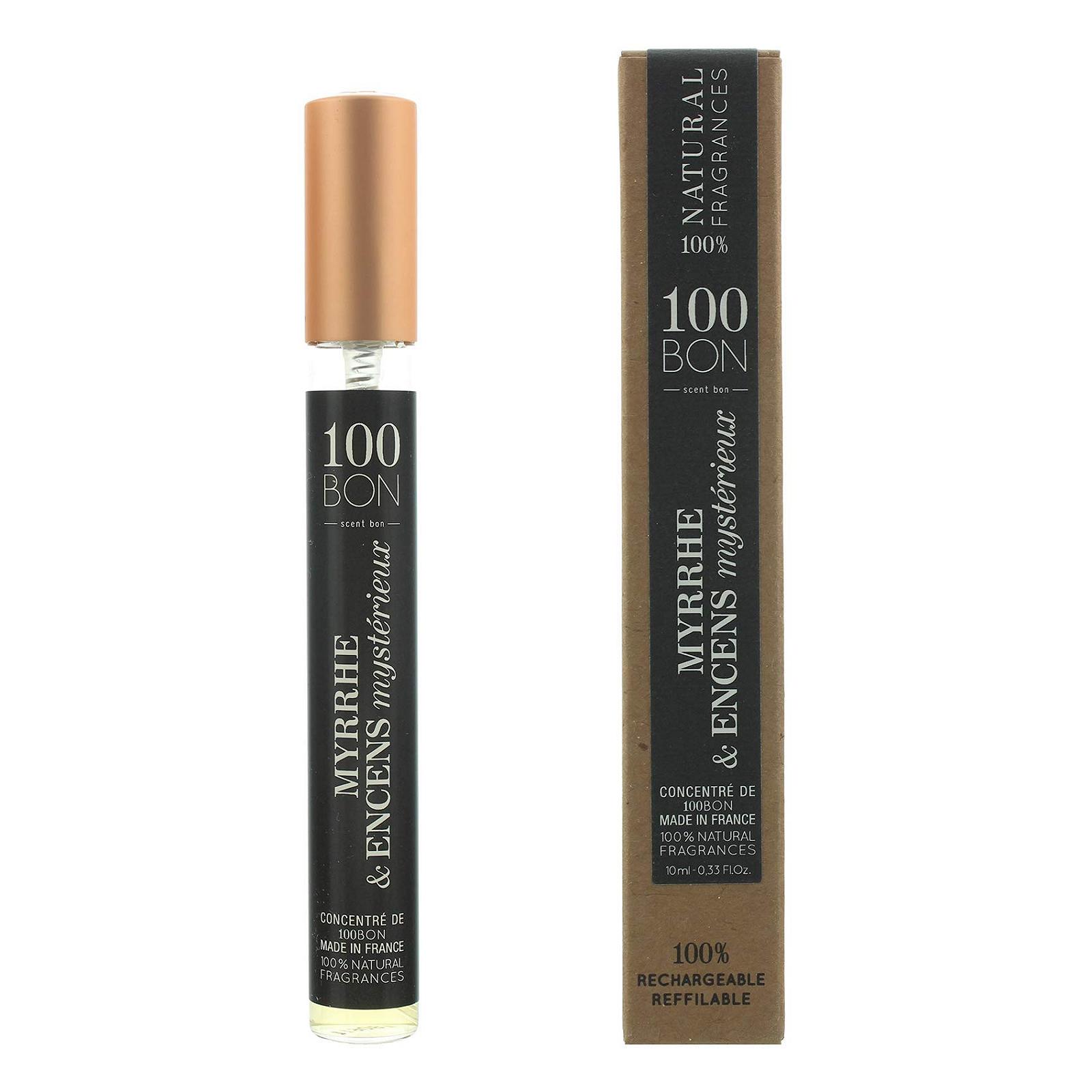 Eau de Parfum 100 Bon Myrrh & Encens Mysterieux Concentre Спрей, фото №3