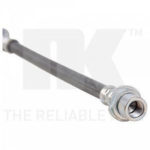 Гальмівний шланг NK 8545171 для DAIHATSU TOYOTA задній міст зліва внутрішній synthetic.ua - Фото 1