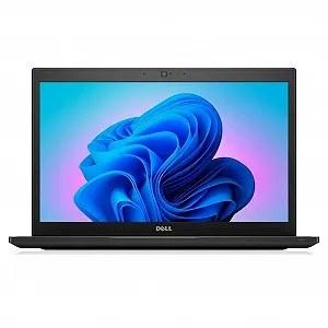 Ноутбук 14" Dell Latitude 7480 Intel Core i5 RAM 16GB SSD 256GB Win11 (UKR) - Фото 1