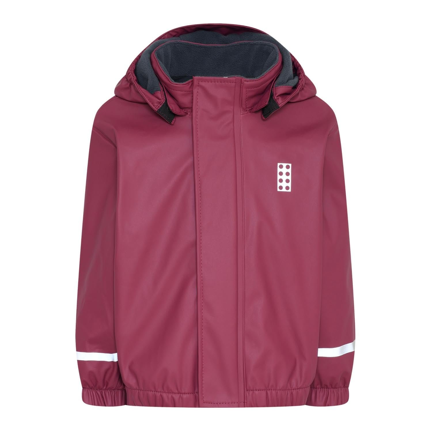 Дощовик LEGO для дівчинки, фото №1