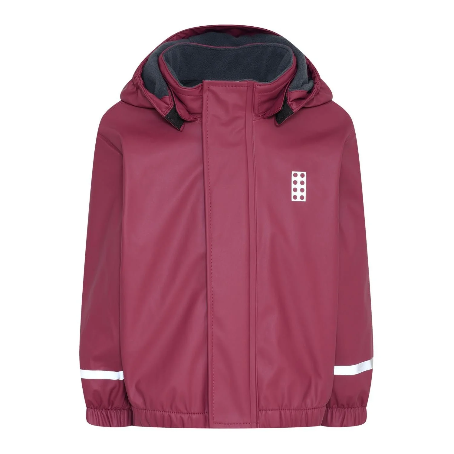 LEGO Lwjunin 707 - Утеплена дощова куртка, фото №1 LEGO Lwjunin 707 - Утеплена дощова куртка, фото №1