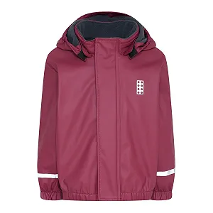 LEGO Lwjunin 707 - Утеплена дощова куртка - Фото 1