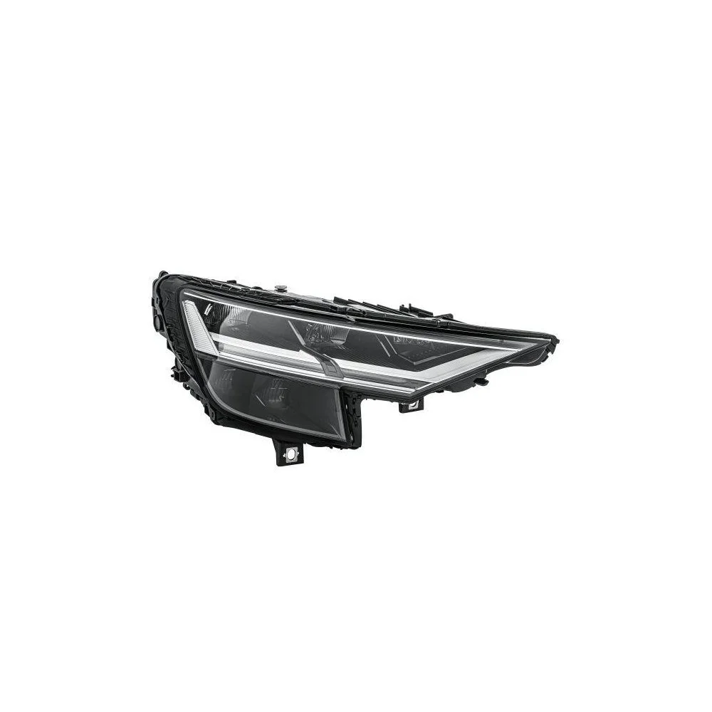 Фара HELLA 1LX 354 871-041 для AUDI правая, фото №1