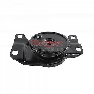 Опора автоматичної КПП METZGER AUTOTEILE 8054537 для FORD VOLVO, ліва - Фото 1