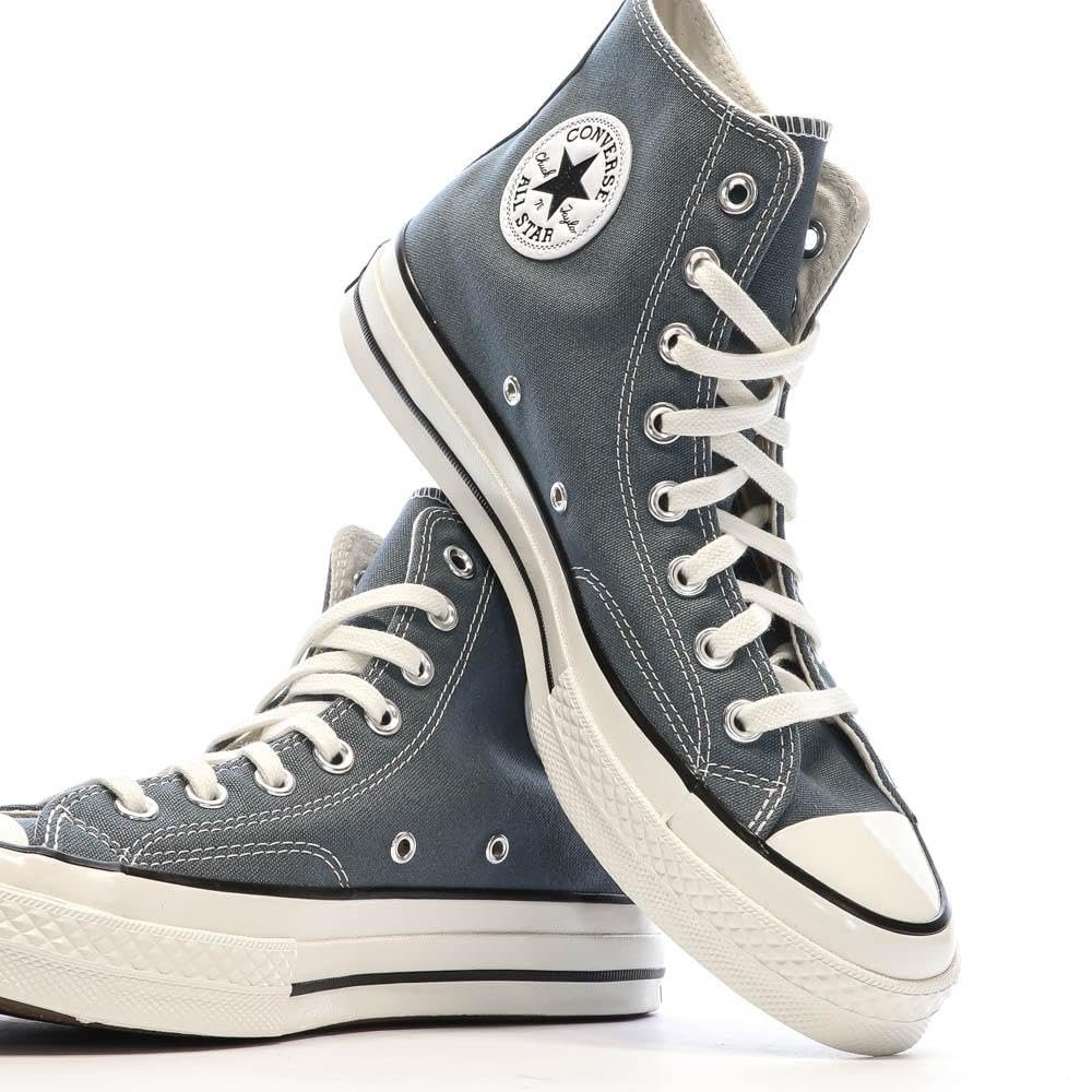 Кеди Converse Chuck 70 A08617C Чоловічі Сині, фото №7