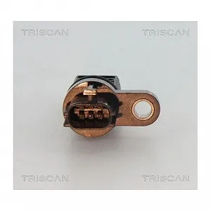 Датчик положення колінвала TRISCAN 8855 14107 для NISSAN RENAULT INFINITI, зліва synthetic.ua - Фото 1