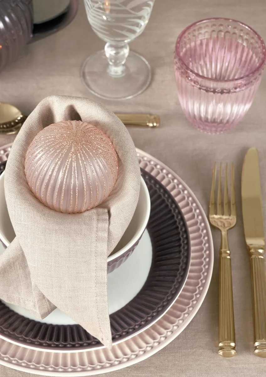 Миска для хлопьев GreenGate Alice Dark Chocolate, фото №3