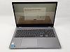 Сенсорний ноутбук 15.6" Lenovo IdeaPad Flex 3 Chrome (15IJL7) Intel Celeron N4500 RAM 4GB eMMC 64GB 10год батарея Chrome OS (UKR) Уцінка