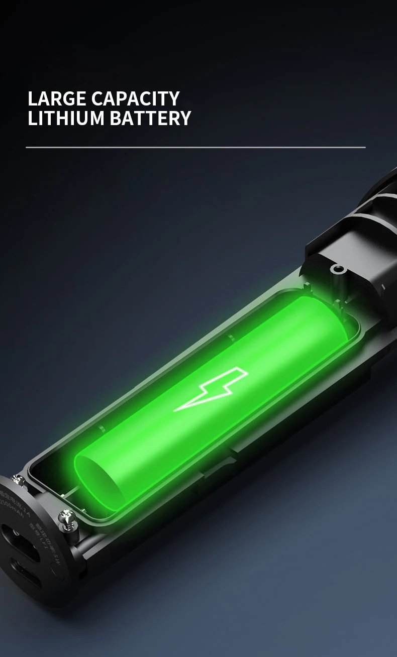 Машинка для стрижки Xiaomi Mijia Hair Clipper 3 Black, фото №9