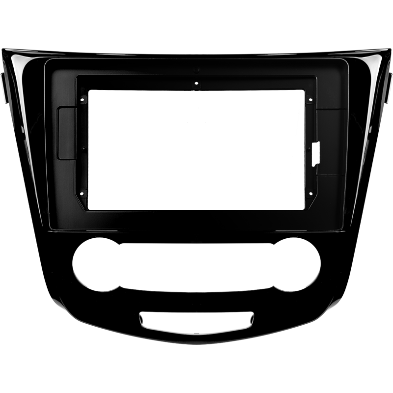 Штатная магнитола Sigma PRO 10464 4+64 Gb Nissan X-Trail X Trail 3 T32 2013-2017-Manual air conditioning A 10, фото №2